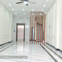 Bán Nhà Phân Lô Vạn Phúc - Ô Tô Tránh - Thang Máy - Vỉa Hè Rộng - View Himlam - Kinh Doanh Sầm Uất
