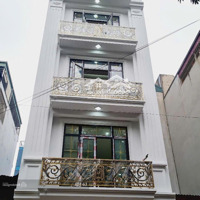 Bán Nhà Phân Lô Vạn Phúc - Ô Tô Tránh - Thang Máy - Vỉa Hè Rộng - View Himlam - Kinh Doanh Sầm Uất