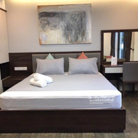 Hot!!! Chuyển Nhượng Toà Căn Hộ 7 Tầng Phố Đị Bộ An Thượng Sát Biển Full Nội Thất Cao Cấp Hiện Đại