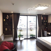 Hot!!! Chuyển Nhượng Toà Căn Hộ 7 Tầng Phố Đị Bộ An Thượng Sát Biển Full Nội Thất Cao Cấp Hiện Đại