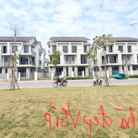Bán Nhanh Shophouse 180M2, 11,X Tỷ Đối Diện Công Viên Ở Centa Riverside, Phù Chẩn, Từ Sơn, Bắc Ninh