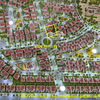 Bán Gấp: Lô Biệt Thự Đẹp Nhất Phước Lộc - Cần Giờ