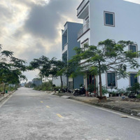 Bán Đất 100M2 Tại Chung Cư Huê, Hoa Động, Thủy Nguyên, Hải Phòng, Giá Tốt 3,65 Tỷ