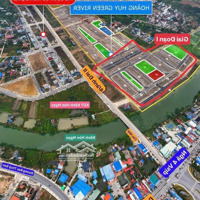 Bán Đất 100M2 Tại Chung Cư Huê, Hoa Động, Thủy Nguyên, Hải Phòng, Giá Tốt 3,65 Tỷ