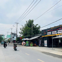 Bán Đất Mặt Tiền Đường Vườn Lài Cách Cầu 800M Giá Tốt 5X36