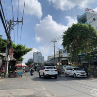 Cho Thuê Nhà 2 Lầumặt Tiềnbình Long, Dt: 8X50, Tổng Hơn 1000M2 Sàn, Giá Chỉ 75 Triệu/Tháng!