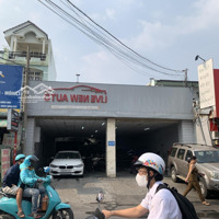 Cho Thuê Nhà 2 Lầumặt Tiềnbình Long, Dt: 8X50, Tổng Hơn 1000M2 Sàn, Giá Chỉ 75 Triệu/Tháng!