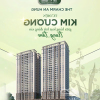 Bán Chung Cư Hà Đông Tiêu Chí 5 Không