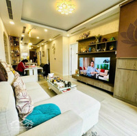 Chung Cư Cao Cấp Mặt Phố Chu Văn An- Hà Đông - Vị Trí Cực Đẹp - Slot Oto - Lô Góc - 3 Ngủ -Sổ Đỏ.