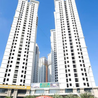 Bán Cc Tecco Elite City, 1,3 Tỷ, 61,5M2, 2 Phòng Ngủ+ 2 Vệ Sinh Thịnh Đán, Thái Nguyên