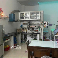 Bán Nhà 2 Tầng Hẻm Đồng Nai Sau Lưng Trường Nguyễn Hiền-Phước Hải. Diện Tích: 61M Ngag 3,3M Sổ Hồng Hoàn Côg
