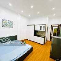 Bán Nhà 11 Tỷ, 45M2, 8 Phòng Ngủtại Đội Cấn, Cống Vị, Ba Đình, Hà Nội Giá Tốt Đang Cho Thuê 30 Triệu/Tháng