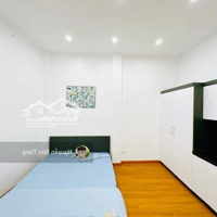 Bán Nhà 11 Tỷ, 45M2, 8 Phòng Ngủtại Đội Cấn, Cống Vị, Ba Đình, Hà Nội Giá Tốt Đang Cho Thuê 30 Triệu/Tháng