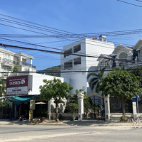 Nhà 2 Tầng Trần Khát Chân, Vĩnh Hoà, Nha Trang - 146M2 Ngang 7,7M - Giá Bán 9,5 Tỷ