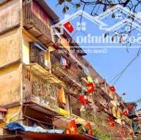 Bán căn tập thể Đo Lường - Cổ Nhuế - SĐ riêng, sở hữu lâu dài 55m, giá 2.85 tỷ - 0974687037