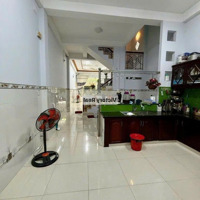 Cần Bán Gấp Nhà 4 Tầng Ngay Chợ Phạm Văn Hai, P. 3, Tân Bình.diện Tích4 X8M Giá Bán 5,5 Tỷ