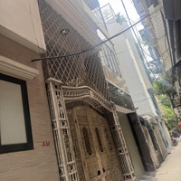 Bán Nhà Yên Lãng Thái Thịnh Ngõ Ba Gác Gần Phố 52M Giá Bán 13 Tỷ