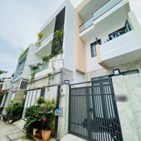 Đất Đẹp Full Thổ Cư, Khu Vực Được Xây 1T2L - Hẻm Xe Hơi Sát Hoàng Diệu 2 - 71M2 Thương Lượng