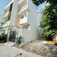 Đất Đẹp Full Thổ Cư, Khu Vực Được Xây 1T2L - Hẻm Xe Hơi Sát Hoàng Diệu 2 - 71M2 Thương Lượng