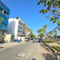 Hàng Đầu Tư ! Bán Đất 5X20 Ngay Mặt Tiền Kinh Doanh Lương Định Của - Giá Bán 17,8 Tỷ