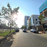 Hàng Đầu Tư ! Bán Đất 5X20 Ngay Mặt Tiền Kinh Doanh Lương Định Của - Giá Bán 17,8 Tỷ