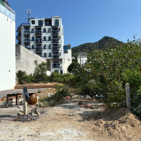 Bán Đất Đường Bùi Huy Bích Đường Rộng 13M - Vĩnh Hoà, Nha Trang. Giá Bán 4,25 Tỷ