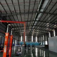 Bán Xưởng 3050M2 Kcn Đức Hòa Long An. Giá Tốt