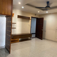 Cho Thuê Căn Hộ 3 Phòng Ngủchung Cư Westa Trần Phú, Hà Đông