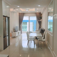 Cho Thuê Botanica Phổ Quang 2Pn 2 Vệ Sinh Nội Thất Châu Âu Tầng Trung View Mát