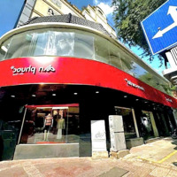 Cho Thuê Nhà Góc 2 Mặt Tiền Số 119 Lý Tự Trọng, Quận 1. Dt: 5.1X20.15M, 3 Tầng , 250 Triệu/Tháng