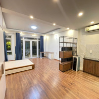 [Phòng Trọ] Cho Thuê Phòng Trọ Có Ban Công 40M2 Đặng Thùy Trâm