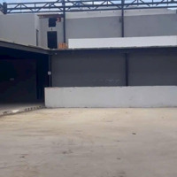Cho Thuê Mặt Bằng, Đường Bắc Sơn, Vĩnh Hải,Diện Tích500 M2, Ngang 20 M, Hướng Nam - Giá 38 Tr/M2