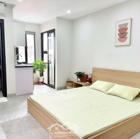 Bán Tòa Căn Hộ 18 Phòng Doanh Thu 150 Triệu/Tháng Trung Tâm Đống Đa Chỉ 24.85 Tỷ!