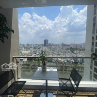 Bán Căn Hộ 2 Phòng Ngủcc The Gold View 346 Bến Vân Đồn, Quận 4 Thiết Kế : 92M2 2 Phòng Ngủ 2 Vệ Sinhcó Nội