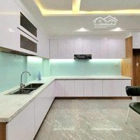 Cân Bán Gấp Nhà 1 Trệt 3 Lầu - Đường Số 27, P. 6, Gò Vấp