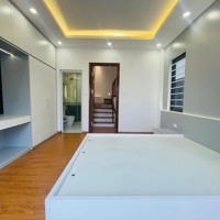 Bán Nhà Di Trạch - Hoài Đức - 30M2