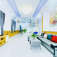 Bán Nhà Hẻm Xe Hơi 572 Đường Nguyễn Trãi Phường 8 Quận 5, Dt: 4.2X17M, Giá Bán 14.8 Tỷ