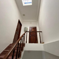 Tôi Chính Chủ Cần Tiền Bán Gấp Căn Nhà Hẻm Xe Hơi Đường Trần Đình Xu, Cầu Kho, Quận 1