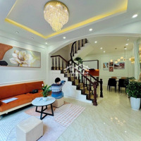 Trương Định - Nhà Đẹp Ở Ngay - Full Nội Thất - Thoáng Trước Sau - Gần Chợ, Trường - Gần Ô Tô - 35M
