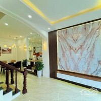 Trương Định - Nhà Đẹp Ở Ngay - Full Nội Thất - Thoáng Trước Sau - Gần Chợ, Trường - Gần Ô Tô - 35M
