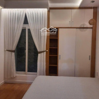 Bán Nhà 4 Tầng Mới, Đẹp, Nt Xịn, Ở Ngay - Lê Văn Sỹ, Q3 - Hẻm Nhựa 8M, 72M2 Vuông - Hơn 18Tỷ