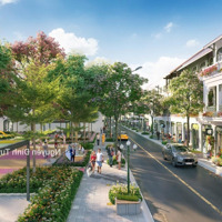 Deal Sốc 5,3 Tỷ Căn Shophouse Bao Gồm Xây Dựng 232M2, 3,5 Tầng + 1 Hầm