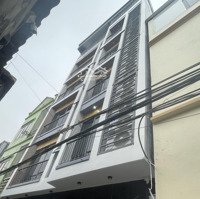 Bán Nhà Mặt Phố Xuân Phương 6 Tầng Thang Máy 23 Phòng Khép Kín Full Đồ Dòng Tiền Siêu Tốt