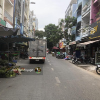 Giá Tốt! Bán Gấp Mặt Tiền Tân Sơn Hòa, P. 2, Q. Tân Bình, 4Mx15M, 4 Lầu, Giá Bán 12.9 Tỷ