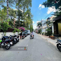 Bán Gấp Lô Đất Ngay Hoàng Diệu 2, Đất Vuông Vức, Công Nhận Đủ, Hẻm Oto, Hệ Số Xây Dựng Cao