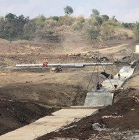 Cần Bán Đất Mặt Tiền Hồ Đăk Gang