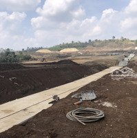 Cần Bán Đất Mặt Tiền Hồ Đăk Gang