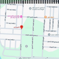 Bán Đất Phan Du View Block Thương Mại Nam Cẩm Lệ, Hoà Xuân, Đà Nẵng (Gần Đối Diện Trường Nicolas)
