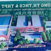Bán Đất Phan Du View Block Thương Mại Nam Cẩm Lệ, Hoà Xuân, Đà Nẵng (Gần Đối Diện Trường Nicolas)
