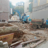 Bán Đất Tại Đỗ Đức Dục, Mễ Trì, Nam Từ Liêm, Hà Nội, Giá Cực Chất 16 Tỷ, 128 M2, Hợp Xây Tòa Ccmn